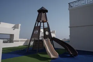 1, 1.5 & 2 BHK Apartment with Adult Swing