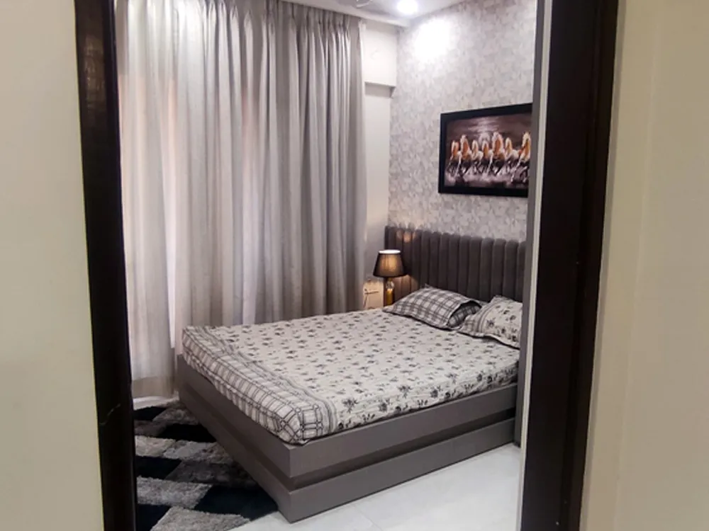 1, 1.5 & 2 BHK Apartment Virar West