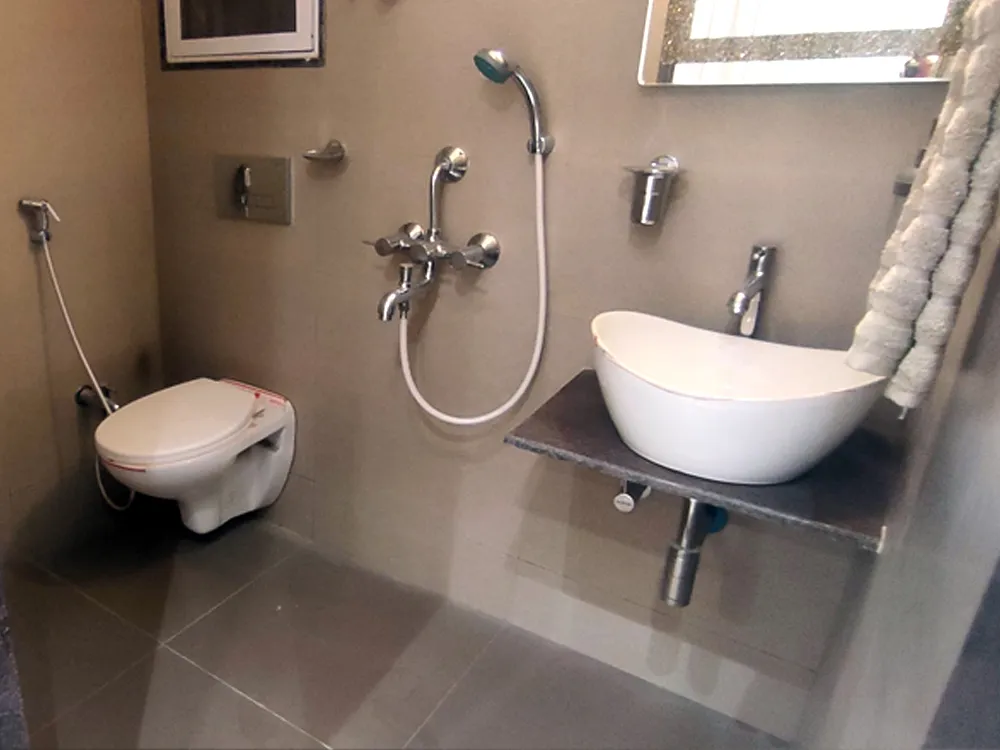 1, 1.5 & 2 BHK Apartment Virar West