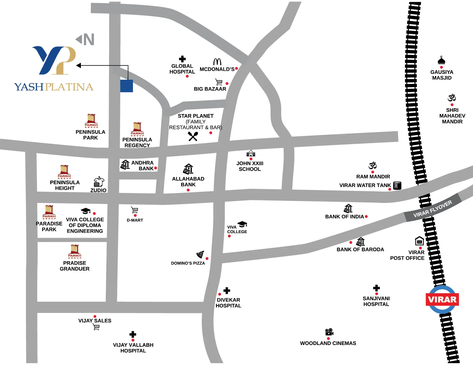 locationMap SuperHomez